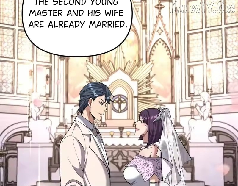 I’m Trapped In This Day For One Thousand Years Chapter 247 - page 79